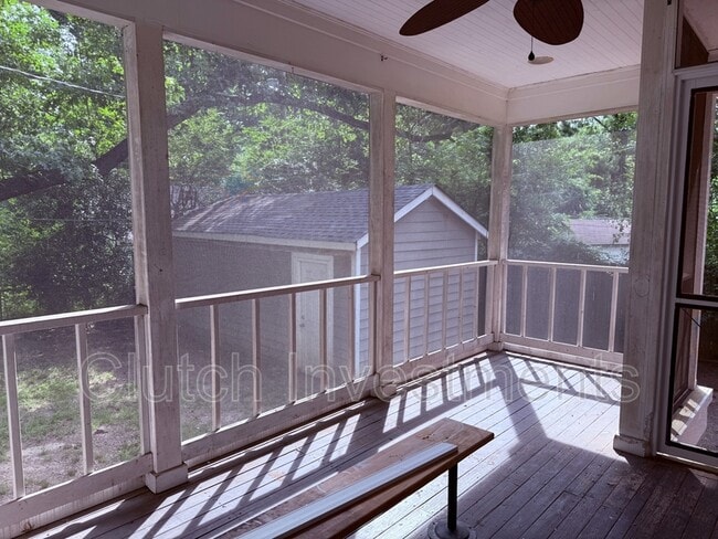 Building Photo - 3782 Gamewell Rd