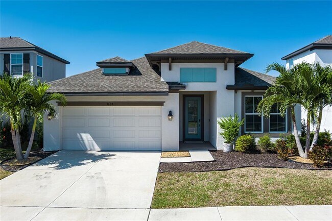 Building Photo - 3603 Quiet Dr