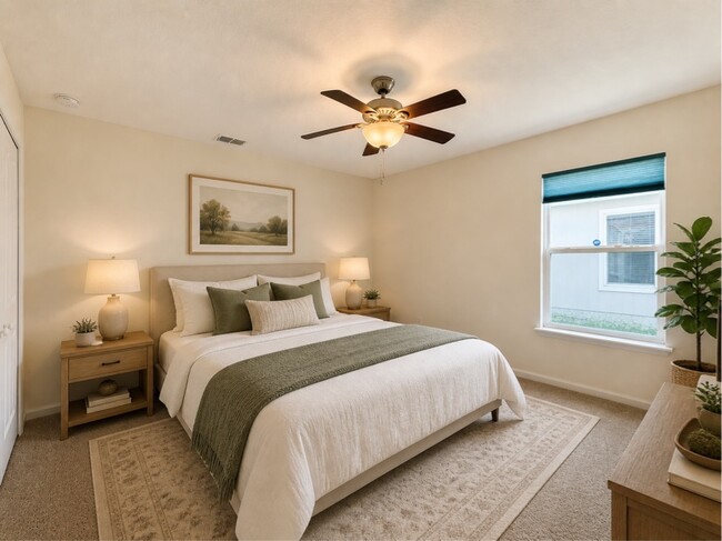 Building Photo - 138 Colorado Springs Way