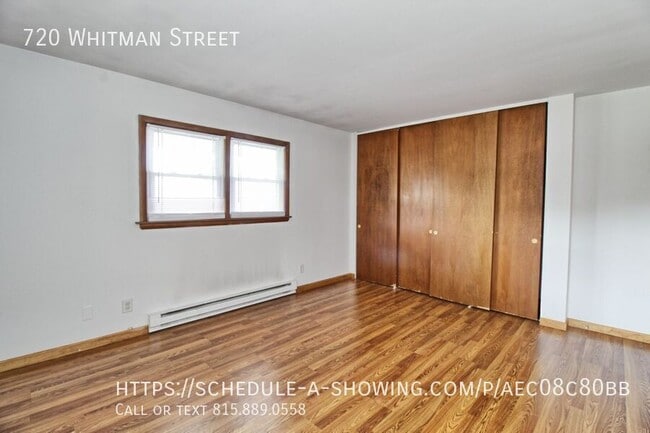 Building Photo - 720 Whitman St