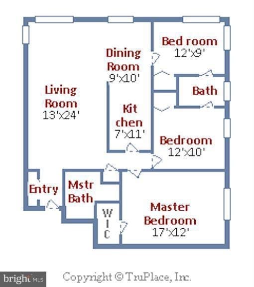 Building Photo - 4600 Connecticut Ave NW