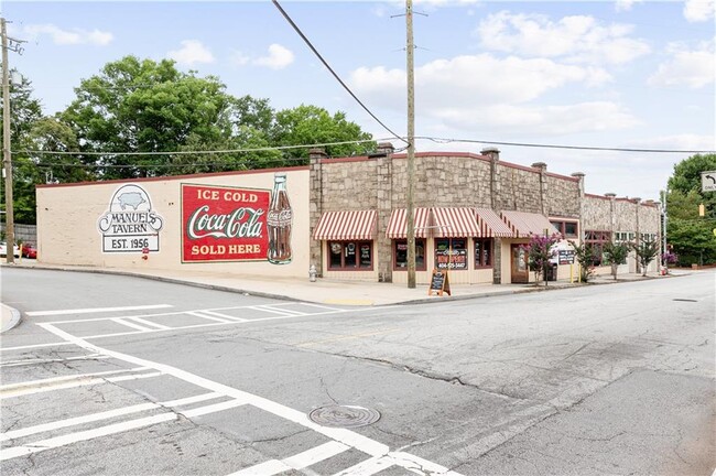 Building Photo - 550 North Highland Avenue Northeast