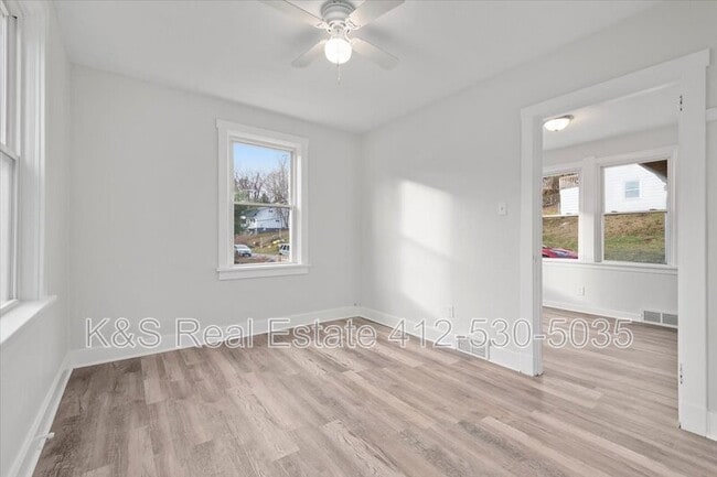 Building Photo - 1221 Prospect Ave