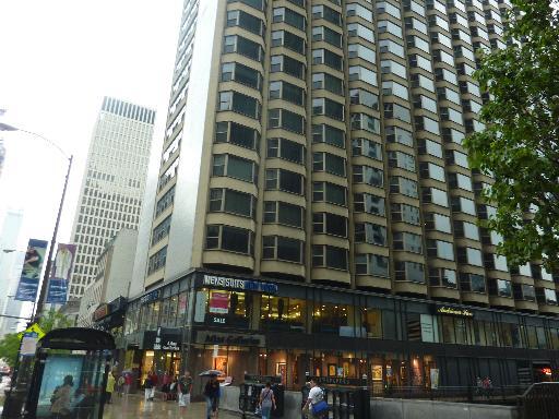 Building Photo - 535 N Michigan Ave