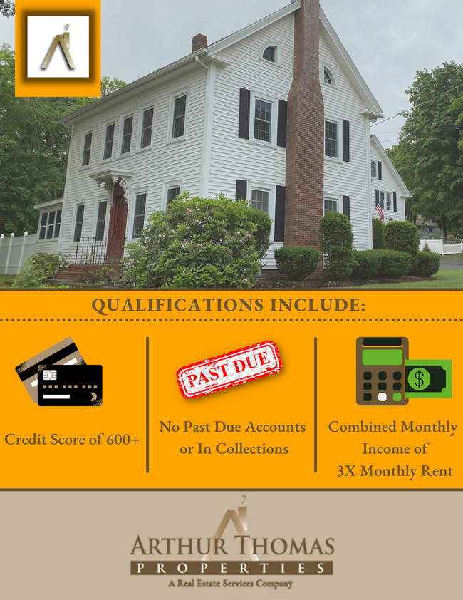 Building Photo - Lovely 3 Bedroom New Englander in Wonderfu...