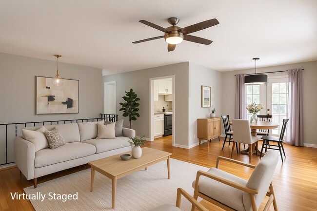 Building Photo - 2992 Corrib Dr