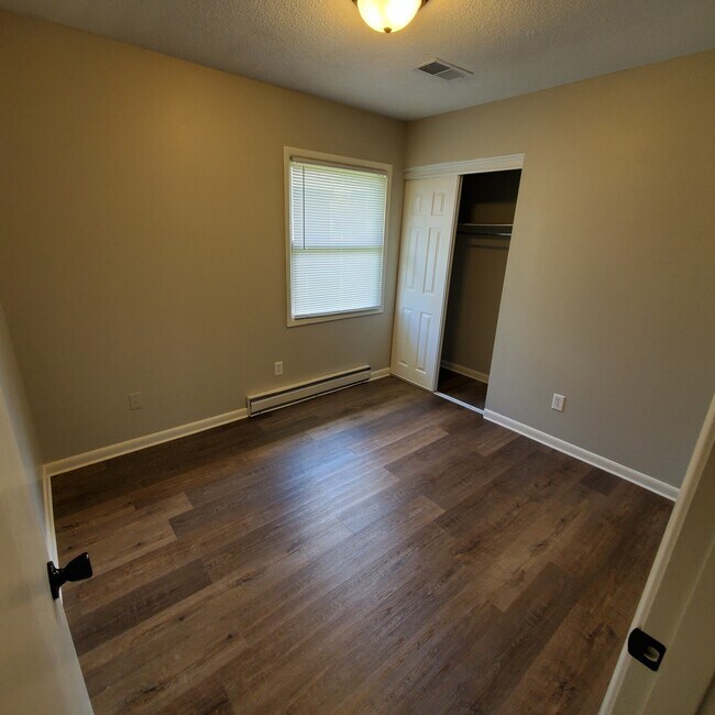 Bedroom #2 - 16420 Willow Ridge Trail