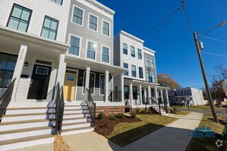 Building Photo - Swanky Newer Home In Church Hill