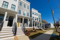 Building Photo - Swanky Newer Home In Church Hill