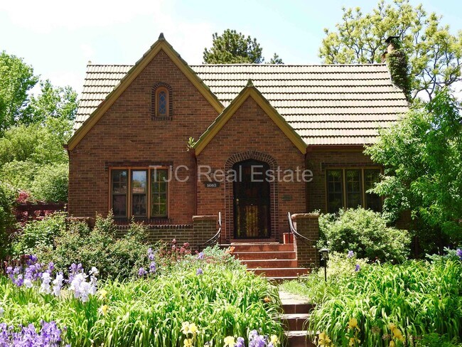 Primary Photo - Park Hill Home For Rent