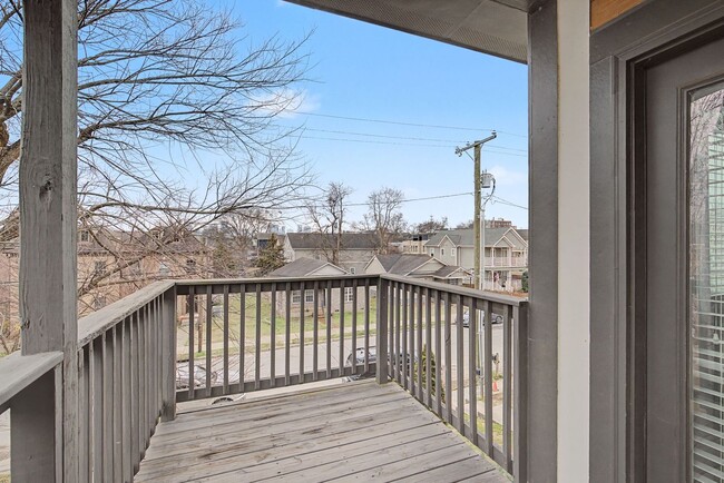 Building Photo - $4,195 per month | Fully Furnished | 3+ Month Leases Available