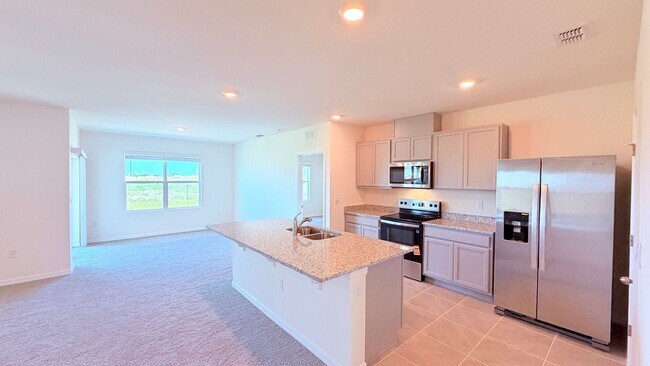 Building Photo - Brand New 3BR Home in Haines City | Washer & Dryer + HOA Community