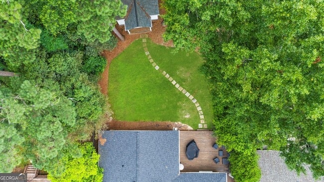 Building Photo - 1911 Fairway Cir NE