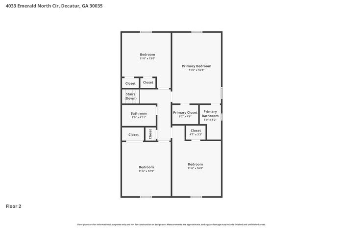 Building Photo - 4033 Emerald N Cir