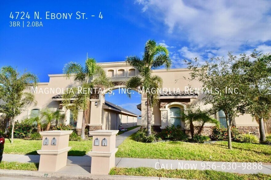 Building Photo - 4724 N Ebony St