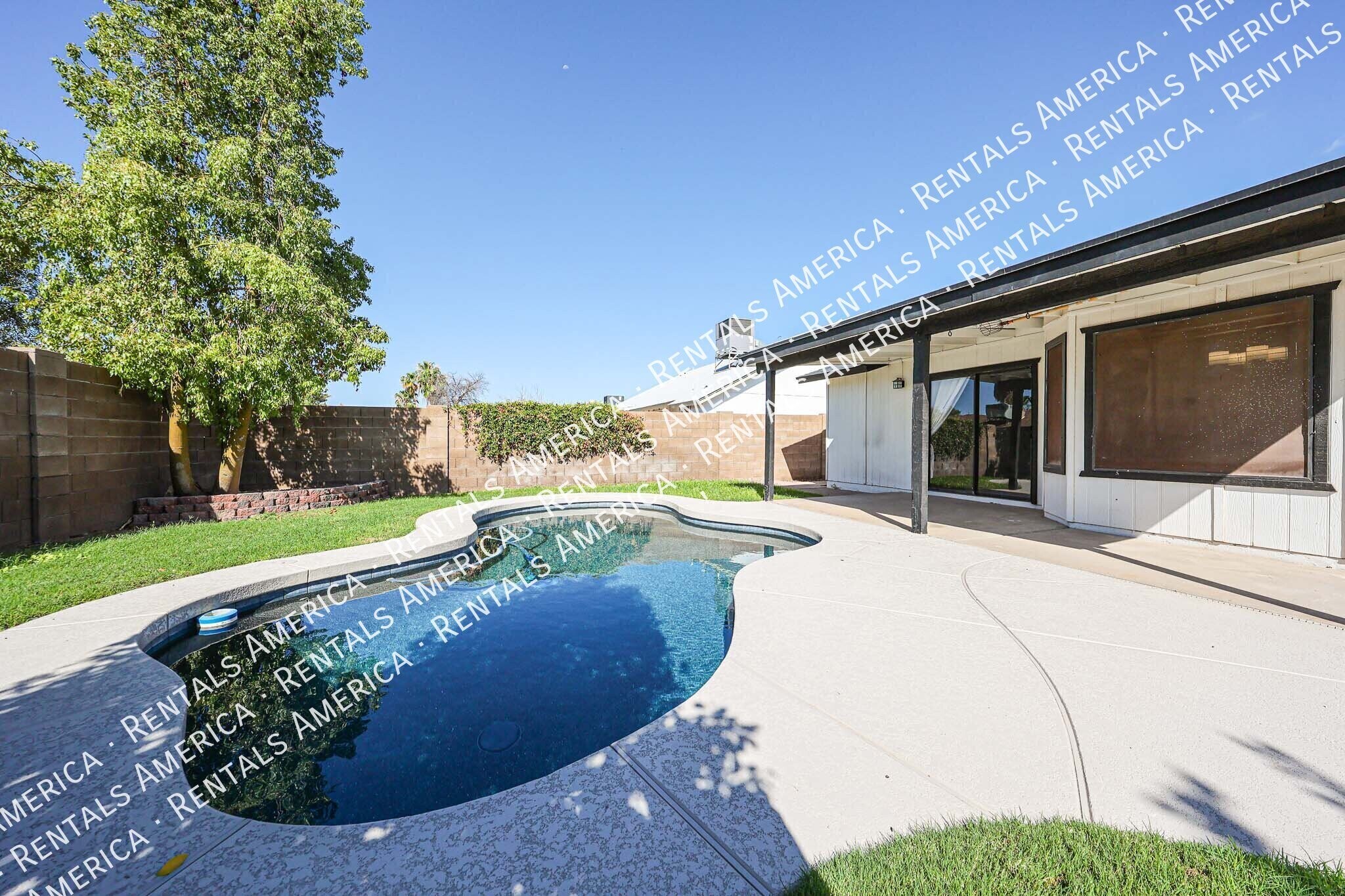 Building Photo - 3103 E Villa Rita Dr