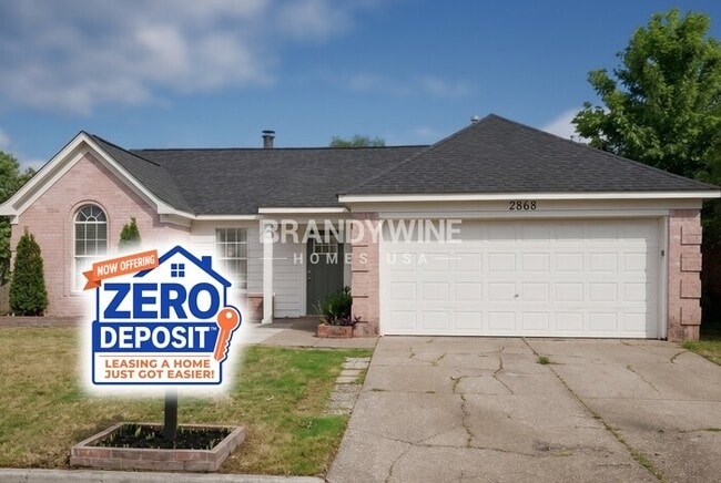 Building Photo - 2868 Copper Ridge Cove S
