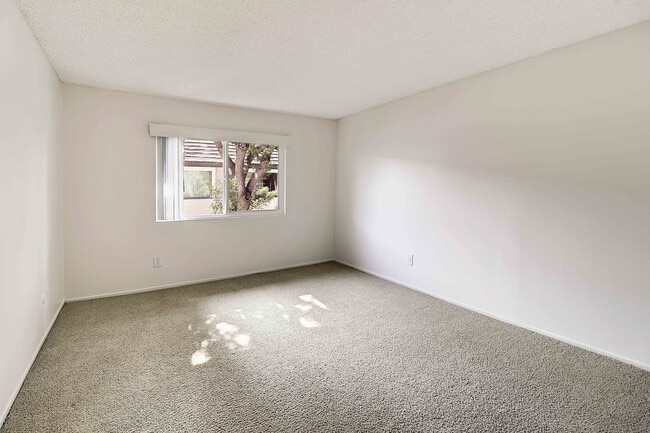 Floorplan - El Dorado Apartments