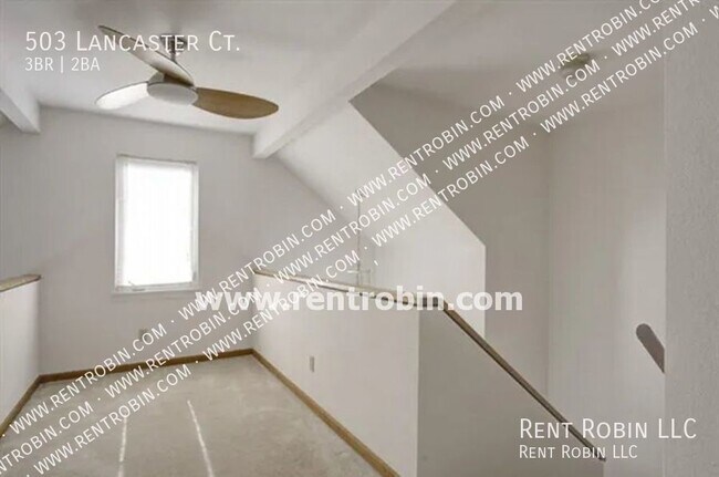 Building Photo - 503 Lancaster Ct