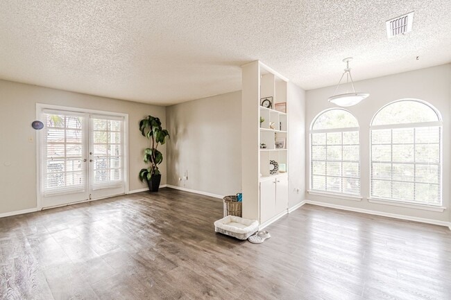 French Place Apartments general photo - French Place Apartments