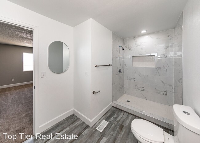Building Photo - 3 br, 2 bath House - 1342 E Ellicott Road S