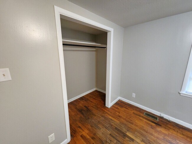 Building Photo - Nice, big, and updated 2BR rancher with full basement, parking off street and carport!