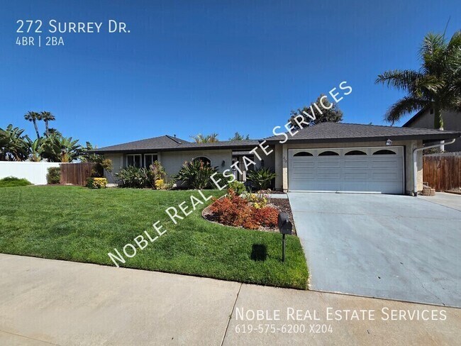 Building Photo - 272 Surrey Dr