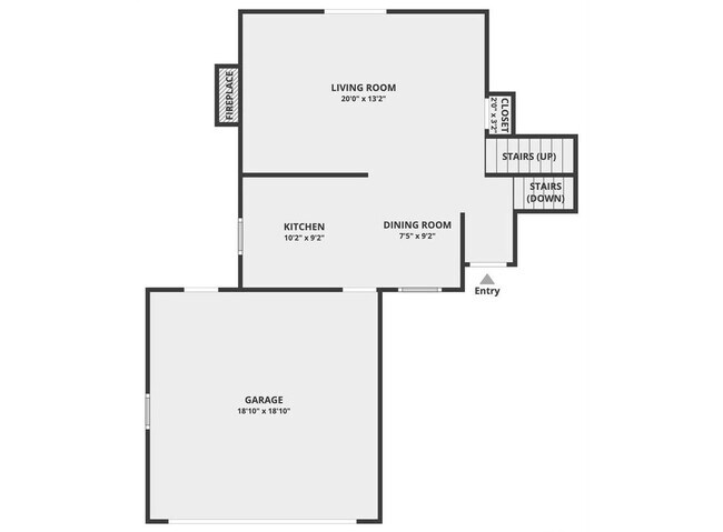 Building Photo - Beautiful Home Near Mcintosh Lake