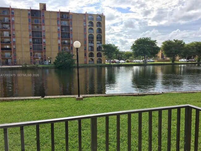 Building Photo - 4709 NW 7th St