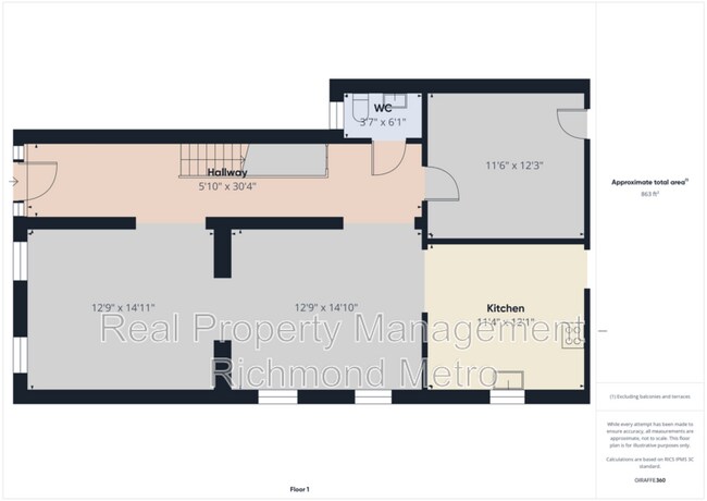 Building Photo - 1610 N 28th St