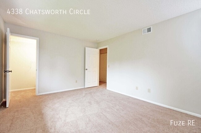Building Photo - 4338 Chatsworth Cir