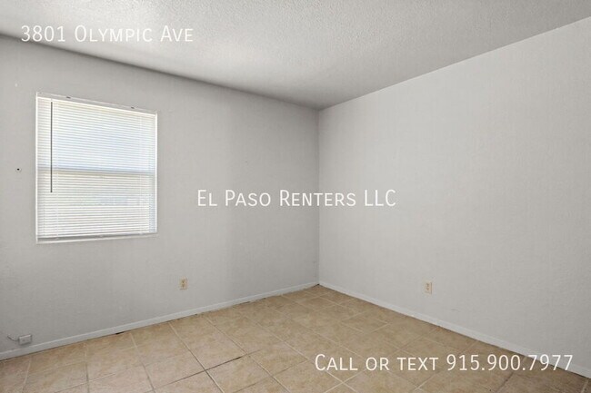 Building Photo - 3801 Olympic Ave