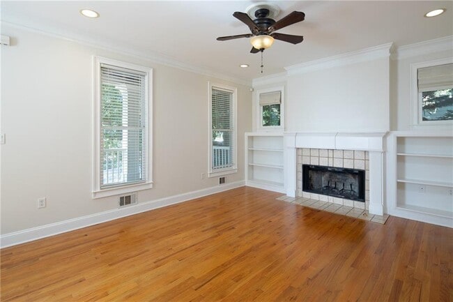 Building Photo - 1440 Hardee St NE
