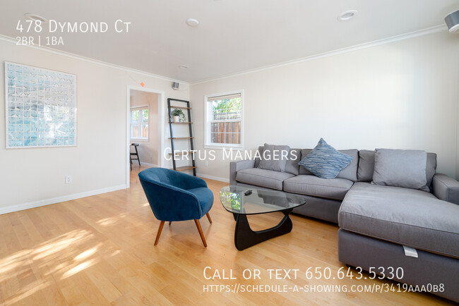 Building Photo - Furnished, Modern, and Bright 2BR Executiv...