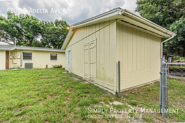 Building Photo - 6201 S Adelia Ave
