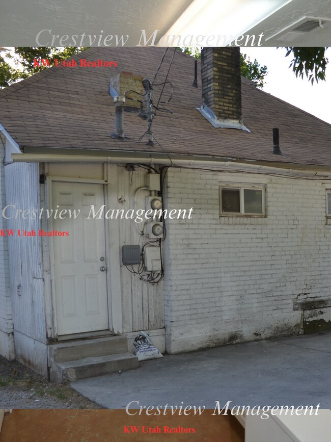 Building Photo - Roche Duplex