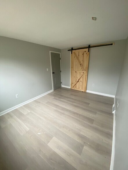 Bedroom #2 View #1 - 4589 Glenhaven Dr