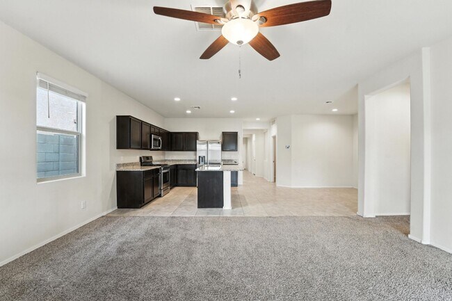 Building Photo - Rare Find! Spacious 3-Bed, 2-Bath + 3-Car ...