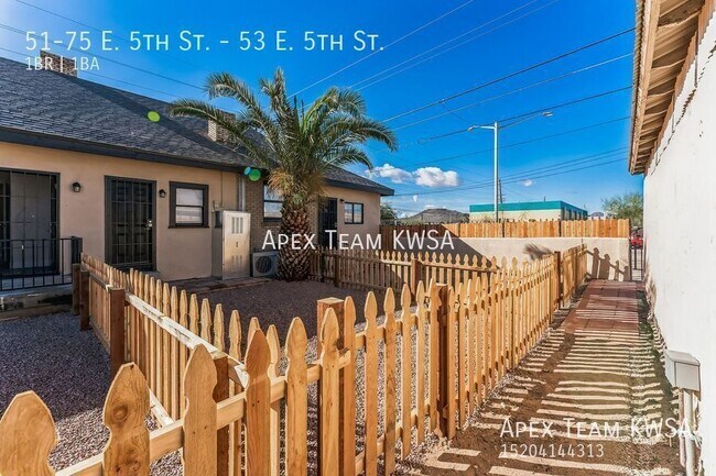 Building Photo - 51-75 E. 5th St.-53 E. 5th St.