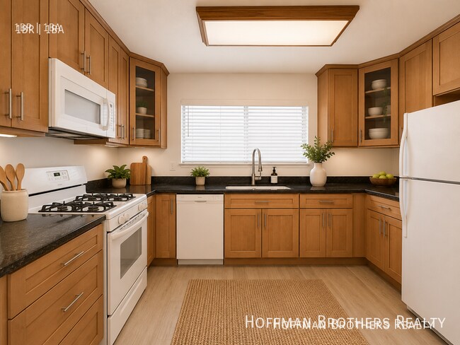 Building Photo - 4860 Van Noord Ave