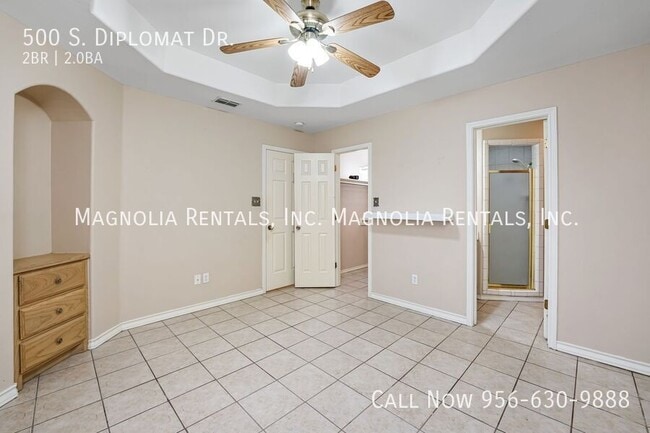 Building Photo - Location, Location, Location in Pharr near...