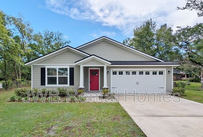 Building Photo - 12802 Gillespie Ave