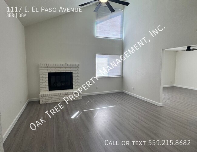 Building Photo - 1117 E El Paso Ave