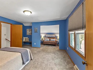 Building Photo - 1262 S Quincy St