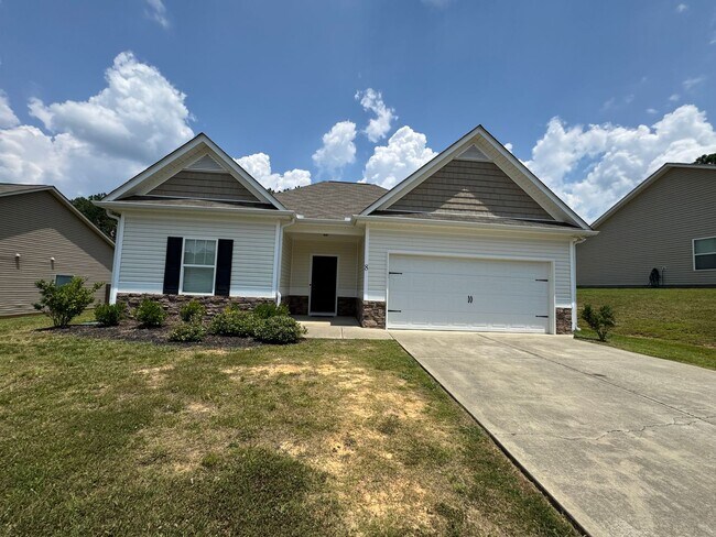 Building Photo - Nice 3/2 house in West Rome- $1,995