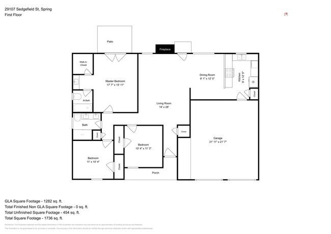 Building Photo - 29107 Sedgefield St