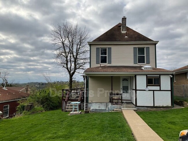 Building Photo - 1632 Steuben St