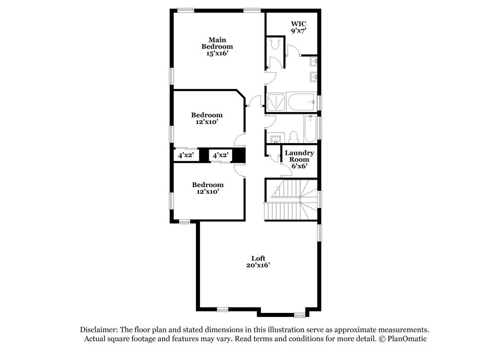 Building Photo - 10747 Iona Island Ave