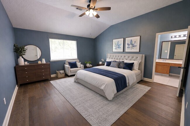 Building Photo - 14619 Golden Cypress Ln