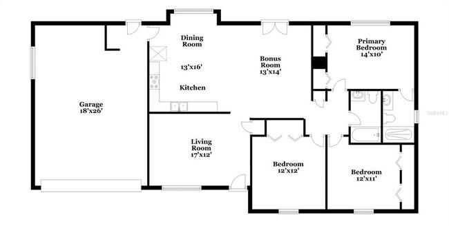 Building Photo - 104 Lighter Log Ln